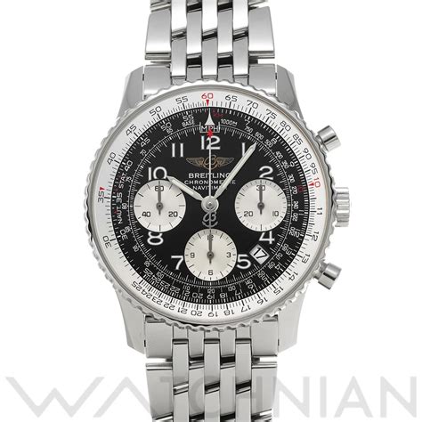 used mens breitling